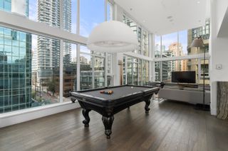 Photo 27: 2501 1351 CONTINENTAL Street in Vancouver: Downtown VW Condo for sale in "Maddox" (Vancouver West)  : MLS®# R2867393