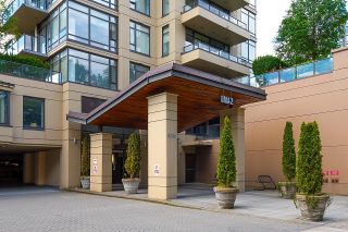Photo 2: 2303 4250 DAWSON Street in Burnaby: Brentwood Park Condo for sale in "OMA 2" (Burnaby North)  : MLS®# R2765196