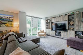 Photo 1: 202 1633 W 10TH Avenue in Vancouver: Fairview VW Condo for sale in "Hennessy House" (Vancouver West)  : MLS®# R2448742