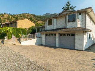 Photo 3: 831 EAGLESON Crescent: Lillooet House for sale (South West)  : MLS®# 163459