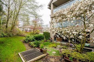 Photo 35: 103 15130 29A Avenue in Surrey: King George Corridor Condo for sale in "The Sands" (South Surrey White Rock)  : MLS®# R2772398