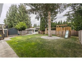 Photo 28: 26522 33 Avenue in Langley: Aldergrove Langley House for sale : MLS®# R2609624