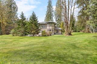 Photo 38: 24878 130A Avenue in Maple Ridge: Websters Corners House for sale : MLS®# R2702888