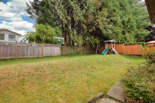 Photo 32: 1878 MARY HILL Road in Port Coquitlam: Mary Hill House for sale in "MARY HILL" : MLS®# R2495822