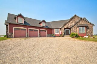 Photo 4: 232060 Range Road 245: Rural Wheatland County Agriculture for sale : MLS®# A2077652