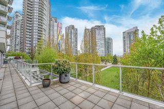 Photo 32: 301 638 BEACH Crescent in Vancouver: Yaletown Condo for sale (Vancouver West)  : MLS®# R2691899