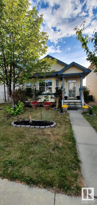 Photo 2: 629 88A Street in Edmonton: Zone 53 House for sale : MLS®# E4375131