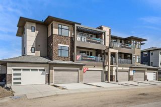 Photo 2: 302 110 Marina Cove SE in Calgary: Mahogany Apartment for sale : MLS®# A2117234
