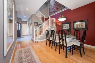 Photo 9: 16 6100 WOODWARDS Road in Richmond: Woodwards Townhouse for sale in "STRATFORD GREEN" : MLS®# R2605559