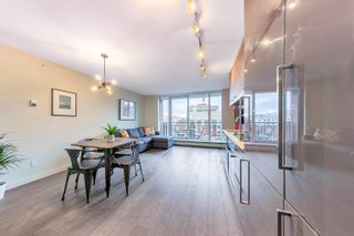 Photo 2: 710 189 KEEFER Street in Vancouver: Downtown VE Condo for sale in "KEEFER BLOCK" (Vancouver East)  : MLS®# R2655350