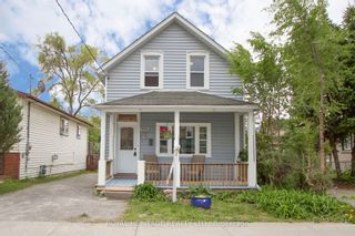 Photo 1: 505 Paterson Street in Peterborough: Downtown House (1 1/2 Storey) for sale : MLS®# X6013996