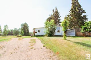 Photo 10: 5241 55 Avenue: St. Paul Town Manufactured Home for sale : MLS®# E4312482