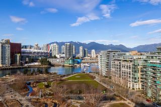 Photo 38: 1307 1768 COOK Street in Vancouver: False Creek Condo for sale in "AVENUE ONE" (Vancouver West)  : MLS®# R2852126