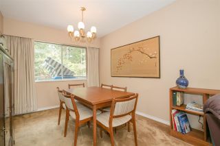 Photo 7: 584 LINTON Street in Coquitlam: Central Coquitlam House for sale : MLS®# R2199079