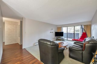 Photo 2: 111 6560 BUSWELL Street in Richmond: Brighouse Condo for sale in "brighouse north" : MLS®# R2835003