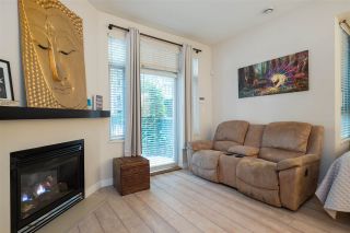 Photo 3: 103 2628 YEW Street in Vancouver: Kitsilano Condo for sale in "CONNAUGHT PLACE" (Vancouver West)  : MLS®# R2514048