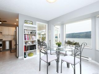 Photo 15: 409 Seaview Pl in COBBLE HILL: ML Cobble Hill House for sale (Malahat & Area)  : MLS®# 810825