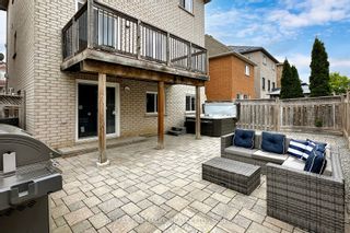 Photo 33: 27 Gina Drive in Vaughan: Vellore Village House (2-Storey) for sale : MLS®# N8434700