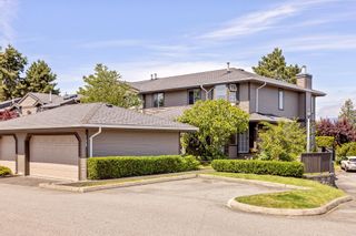 Main Photo: 109 1140 CASTLE Crescent in Port Coquitlam: Citadel PQ Townhouse for sale in "THE UPLANDS" : MLS®# R2892465