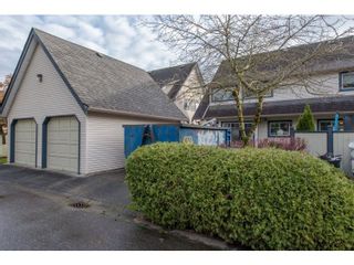 Photo 20: 27 11536 236TH Street in Maple Ridge: Cottonwood MR Townhouse for sale in "Kanaka Mews" : MLS®# R2018611