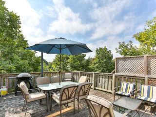 Photo 9: 420 Gladstone Ave in Toronto: Dufferin Grove Freehold for sale (Toronto C01)  : MLS®# C4256510