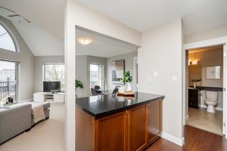 Photo 8: 323 32725 GEORGE FERGUSON Way in Abbotsford: Abbotsford West Condo for sale in "UPTOWN" : MLS®# R2876522