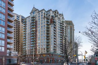 Main Photo: 1503 1111 6 Avenue SW in Calgary: Downtown West End Apartment for sale : MLS®# A1174042
