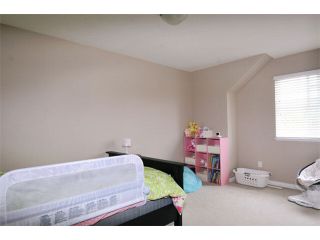 Photo 8: 5 11720 COTTONWOOD Drive in Maple Ridge: Cottonwood MR Townhouse for sale in "COTTONWOOD GREEN" : MLS®# V1106840