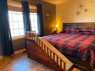 Photo 13: 529 Frasers Mountain Branch Road in Woodburn: 108-Rural Pictou County Residential for sale (Northern Region)  : MLS®# 202209679