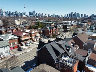 Photo 38: 282 Ossington Avenue in Toronto: Trinity-Bellwoods House (3-Storey) for sale (Toronto C01)  : MLS®# C8252390