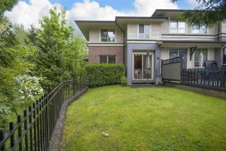 Photo 4: 61 100 KLAHANIE DRIVE in Port Moody: Port Moody Centre Townhouse for sale : MLS®# R2169896