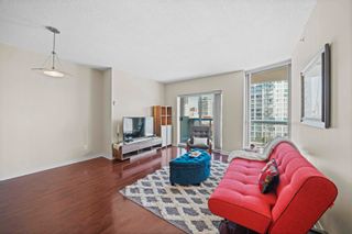 Photo 2: 1107 14 BEGBIE Street in New Westminster: Quay Condo for sale in "Inter Urban" : MLS®# R2728121