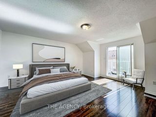 Photo 7: 616 Candlestick Circle in Mississauga: Hurontario House (3-Storey) for sale : MLS®# W8198590