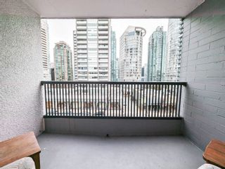 Photo 10: 602 1270 ROBSON Street in Vancouver: West End VW Condo for sale (Vancouver West)  : MLS®# R2875003