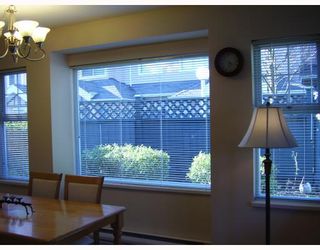 Photo 4: 38 7433 16TH Street in Burnaby: Edmonds BE Townhouse for sale in "VILLAGE DEL MAR" (Burnaby East)  : MLS®# V672755