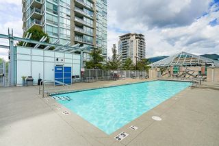 Photo 26: 1204 2978 GLEN Drive in Coquitlam: North Coquitlam Condo for sale in "GRAND CENTRAL" : MLS®# R2878818
