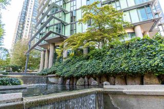 Photo 19: 1607 1331 W GEORGIA Street in Vancouver: Coal Harbour Condo for sale in "THE POINT" (Vancouver West)  : MLS®# R2099225
