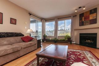 Photo 3: 305 7465 SANDBORNE Avenue in Burnaby: South Slope Condo for sale (Burnaby South)  : MLS®# R2257682