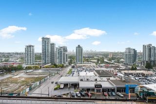 Photo 33: 603 1955 ALPHA Way in Burnaby: Brentwood Park Condo for sale (Burnaby North)  : MLS®# R2901779
