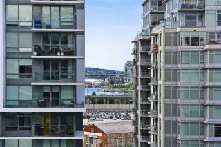 Photo 15: 1407 1783 MANITOBA Street in Vancouver: False Creek Condo for sale (Vancouver West)  : MLS®# R2276585