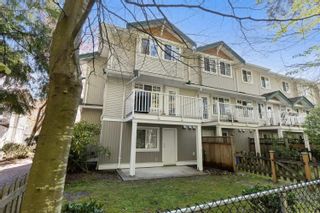 Photo 37: 64 12711 64 Avenue in Surrey: West Newton Townhouse for sale in "Palette on the Park" : MLS®# R2872873