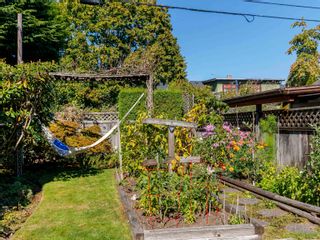 Photo 37: 4637 W 13TH Avenue in Vancouver: Point Grey House for sale in "Point Grey" (Vancouver West)  : MLS®# R2726308