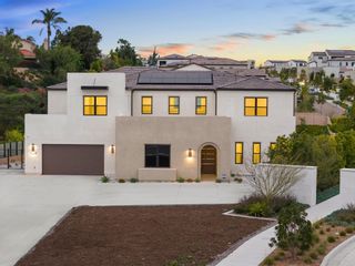 Main Photo: CARMEL VALLEY House for sale : 5 bedrooms : 5298 Coastal Sage Trl in San Diego