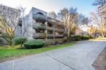 Main Photo: 103 1955 WOODWAY Place in Burnaby: Brentwood Park Condo for sale in "DOUGLAS VIEW" (Burnaby North)  : MLS®# R2865100