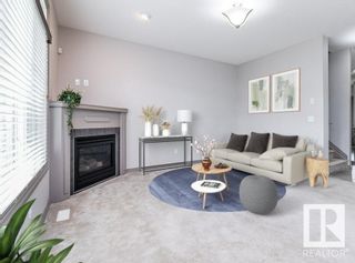 Photo 47: 735 85 Street in Edmonton: Zone 53 House Half Duplex for sale : MLS®# E4307441