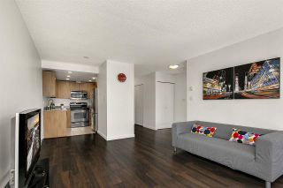 Photo 9: 1506 1212 HOWE Street in Vancouver: Downtown VW Condo for sale (Vancouver West)  : MLS®# R2382058