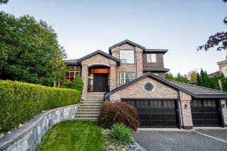 Photo 40: 3067 PLATEAU Boulevard in Coquitlam: Westwood Plateau House for sale : MLS®# R2838761