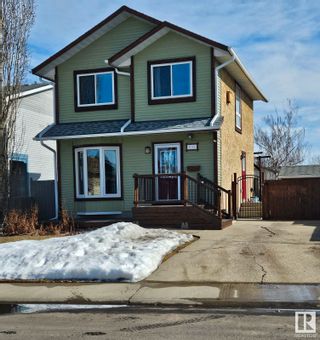 Main Photo: 17133 96 Street in Edmonton: Zone 28 House for sale : MLS®# E4375189