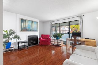 Photo 11: 201 674 W 17TH Avenue in Vancouver: Cambie Condo for sale in "HEATHERFIELD" (Vancouver West)  : MLS®# R2876259