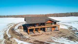 Photo 10: 9917 UPPER CACHE Road in Fort St. John: Fort St. John - Rural W 100th House for sale : MLS®# R2779104